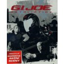 G.I. Joe 2: Odveta 2D+3D BD Steelbook