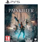 Painkiller – Zboží Živě