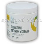 Myotec Creatine Monohydrate Creapure 300 g – Hledejceny.cz