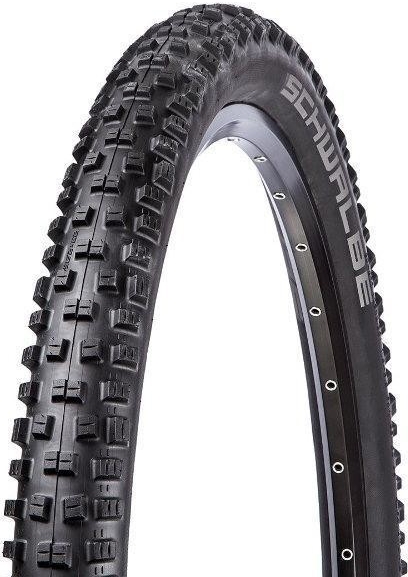 Schwalbe Nobby Nic Evolution 27,5 x 2,25 kevlar