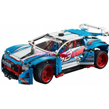 LEGO® Technic 42077 Závodní auto