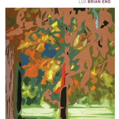 Eno Brian - Lux CD