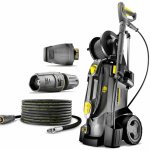 Kärcher HD 5/15 CX Plus 1.520-932.0 – Hledejceny.cz
