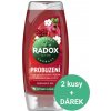 Sprchové gely Radox Probuzení sprchový gel 225 ml