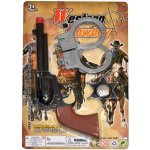 Wiky Western set 22 cm – Zboží Dáma