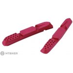 Jagwire JS91DRW náhradné gumičky červená – Zboží Dáma