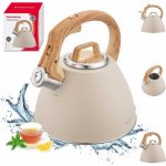 Klausberg 2,5 l KB-7954 – Zboží Mobilmania