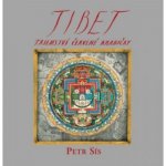 Tibet -- Tajemství červené krabičky - Petr Sís – Hledejceny.cz
