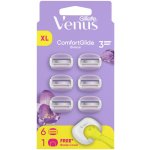 Gillette Venus ComfortGlide Breeze 6 ks – Hledejceny.cz