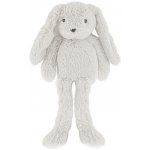 Mikro Trading Mini Club Zajíček dlouhé nohy 37 cm béžová – Zbozi.Blesk.cz