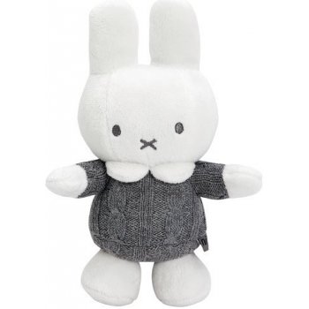 Tiamo Plyšový chrastící ZAJÍČEK MIFFY