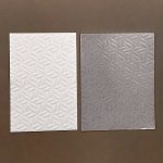 Creative Expressions Vánoční hvězda č.2 embosovací kapsa 3D – Sleviste.cz