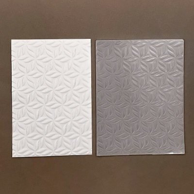 Creative Expressions Vánoční hvězda č.2 embosovací kapsa 3D – Sleviste.cz