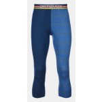 Ortovox 120 Comp Light Short Pants W petrol blue – Zboží Mobilmania