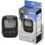 OMRON HJ-325-EB Walking Style IV – Zboží Dáma