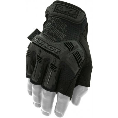 Mechanix Wear Taktické M-Pact Covert Bez prstov – Sleviste.cz