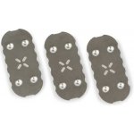 PAX náhradní sítka 3x – Sleviste.cz