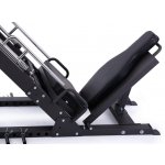 TRINFIT Leg press + Hack squat D7 Pro – Zboží Dáma
