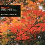 Dj Tiesto - Magik 2 - Story Of The Fall CD – Hledejceny.cz