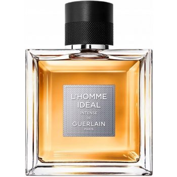 Guerlain L'Homme Ideal L'Intense parfémovaná voda pánská 100 ml
