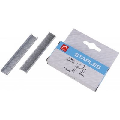 FESTA Spony 4mm 1000ks (23904) – Zboží Dáma