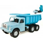 Dino Tatra 148 světle modrá 30 cm – Zboží Mobilmania