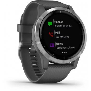 Garmin vívoactive 4