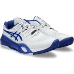 Asics GEL-RESOLUTION X CLAY 1041A485-101 – Zboží Dáma