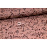 de-park Úplet - Historická letadla – Zboží Dáma