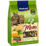 Vitakraft osmák Menu Vital 600 g – Zboží Dáma