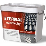 Austis ETERNAL na střechy 10kg zelená 306 – Zbozi.Blesk.cz