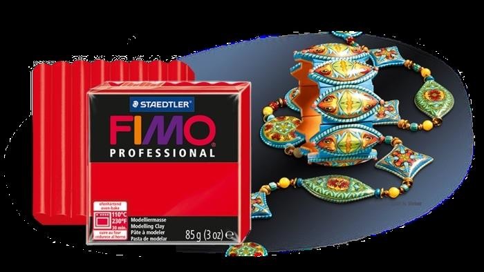 Staedtler FIMO Professional 85 g