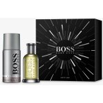 Hugo Boss Bottled XX. EDT 50 ml + deospray 150 ml dárková sada – Zboží Dáma