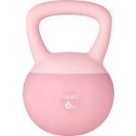 Stormred Soft Kettlebell 6 kg – Sleviste.cz