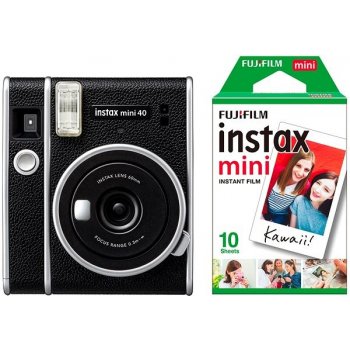 Fujifilm Instax Mini 40