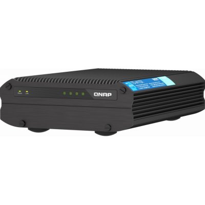QNAP TS-i410X-8G – Zboží Živě