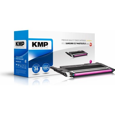 KMP Samsung M4072S - kompatibilní – Hledejceny.cz
