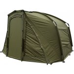 Fox bivak Frontier XD včetně ložnice inner dome – Zboží Dáma