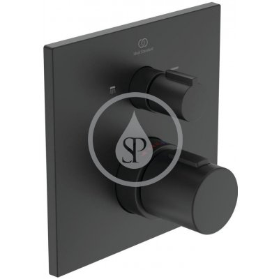 Ideal Standard CeraTherm A7522XG – Hledejceny.cz