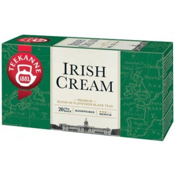 Teekanne Irish Cream 20 x 1,65 g