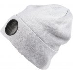 Sherpa čepice Rebel II light grey – Hledejceny.cz