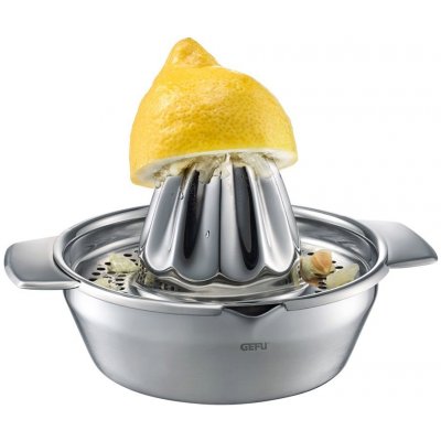 GEFU Lis na citrusy LEMON – Zboží Dáma