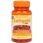 Holland & Barrett Lutigold Lutein 6 mg, 100 softgel kapslí – Hledejceny.cz