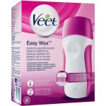 Veet Set na Depilaci Teplým Voskem Easy Wax – Hledejceny.cz