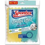 Spontex 2 Magic Effect 2 ks – Zboží Dáma
