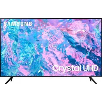 Samsung UE43DU7172