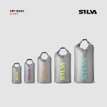 SILVA Dry bag R-PET 12 l – Zboží Dáma