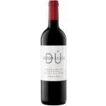 Lezcano-Lacalle DÚ suché červené 2019 15% 0,75 l (holá láhev) – Hledejceny.cz