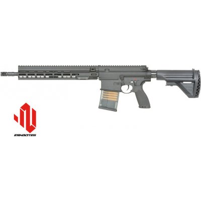 East Crane EC-203 poloautomatická puška DMR černá elektrická – Zboží Dáma