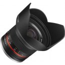 Samyang 12mm f/2 Canon M